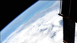 ESPACIO A TIERRA - August 23, 2024